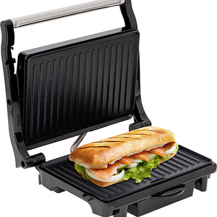 Panini Grill - gril de contact - appareil à raclette