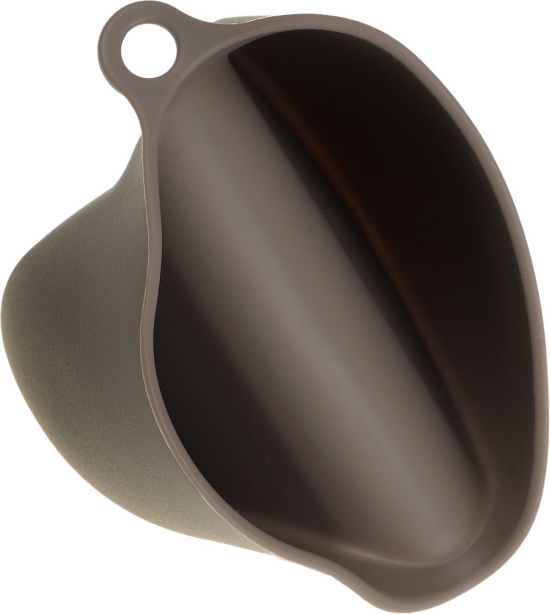 Pan grips - Silicone - gray - 2 pieces
