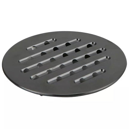 Batterie de Cuisine 12 Pièces avec Revêtement en Marbre - Compatible Induction, Gaz et Toutes Sources de Chaleur - KLAUSBERG