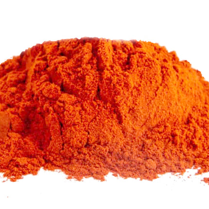 Paprika fumé