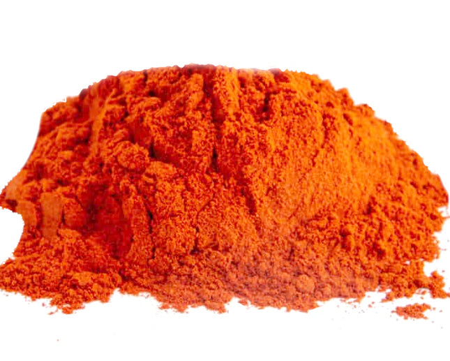 Paprika fumé