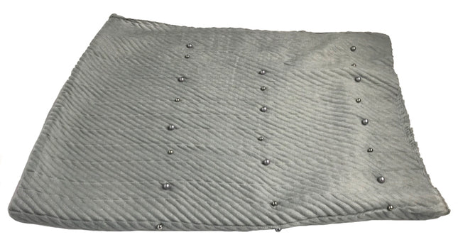 Hijab Perlée Ribble