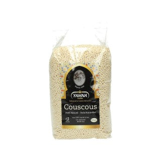 Pearl couscous 900 G