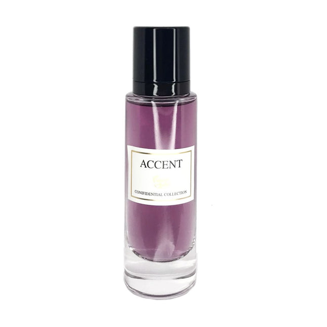 Parfum Oriental Accent 30ml Collection Confidentielle - Émirats Arabes Unis
