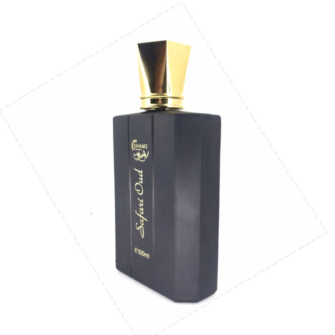 Safari Oud Perfume 100 ml