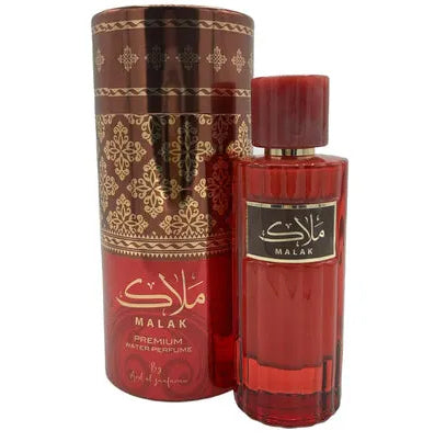 Malak 100 ML - Parfum sans alcool - Ard AL Zaafraan