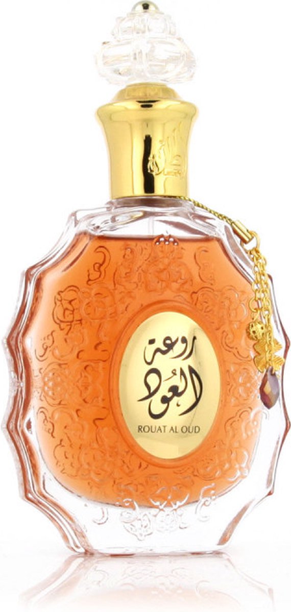 Unisex Perfume Lattafa EDP Rouat Al Oud (100 ml)