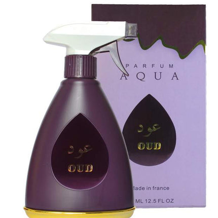 Parfum d'intérieur Oud