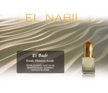El Nabil El Badr