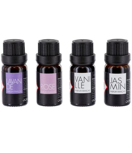4er-Set Parfüm-Duftöl für Aroma-Diffuser