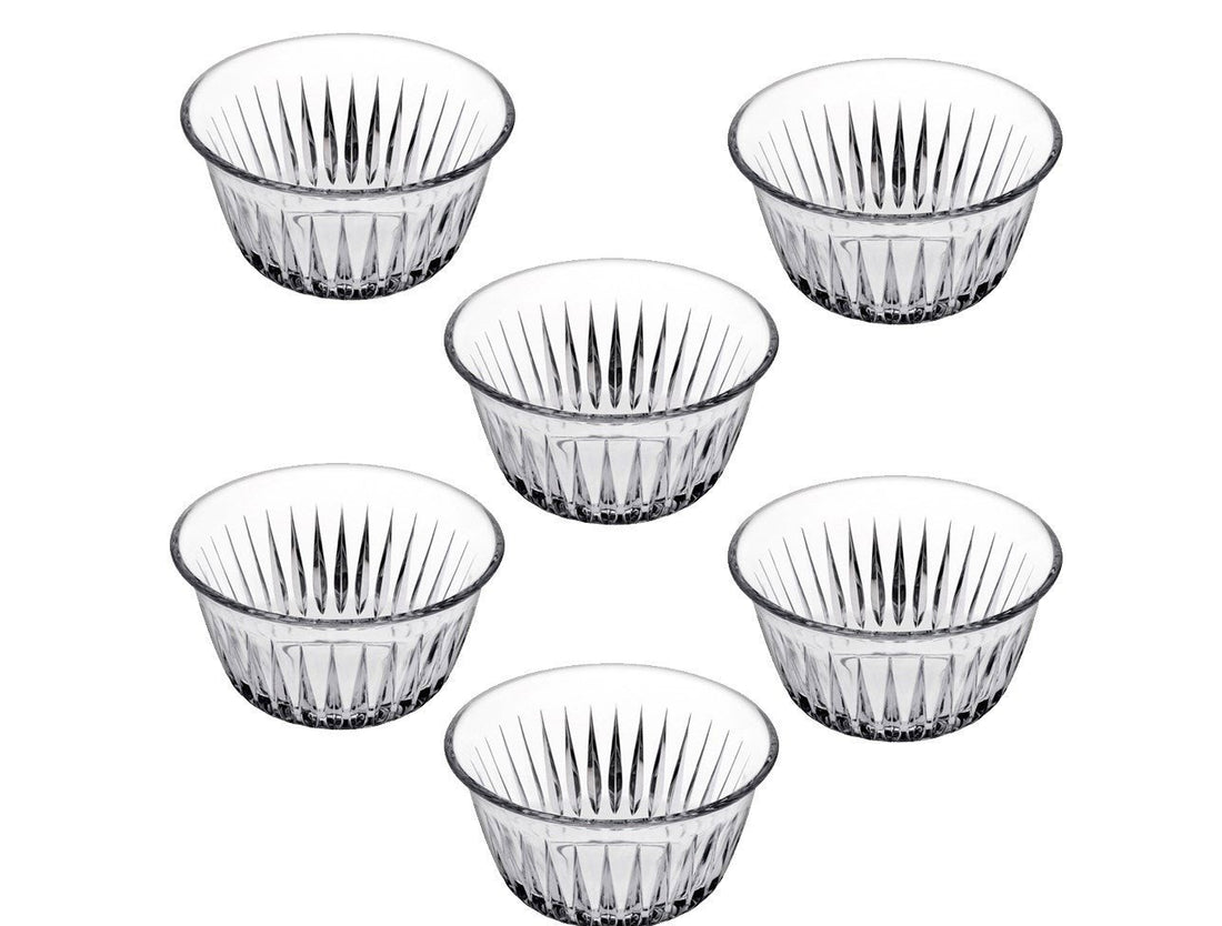 Paşabahçe-Schälchen Freyza Ø 9,5 cm