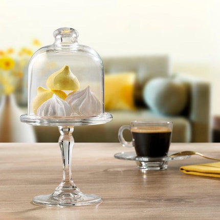 Mini pâtisserie sur pied Pasabahce