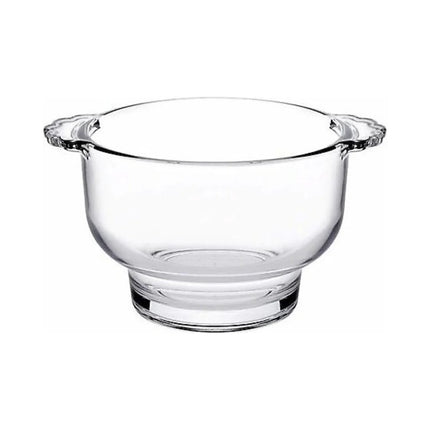 Pasabahce Soupy – Bols en Verre – Lot de 2 – 140 mm