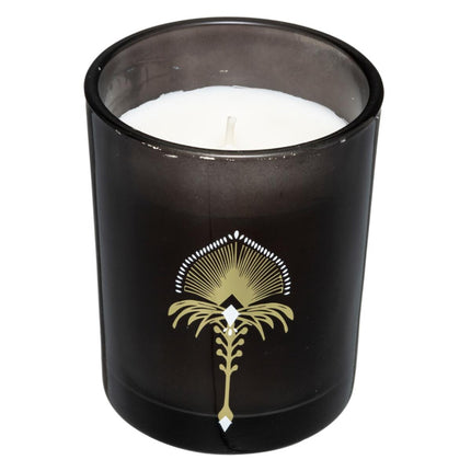 Bougie parfumée au patchouli