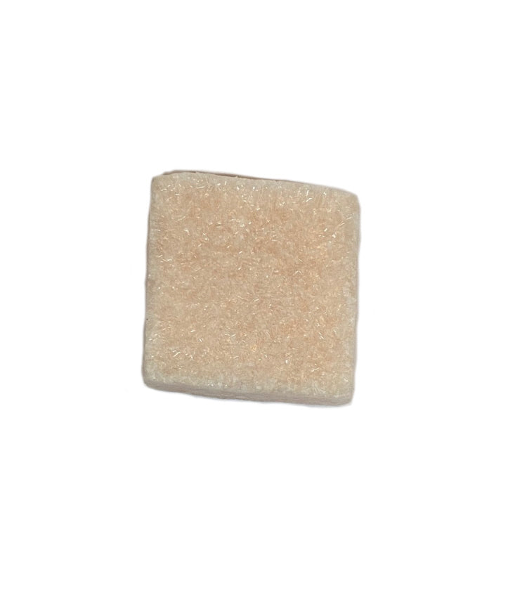Patchouli scent block
