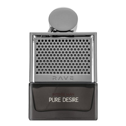 Rave Pure Desire Intense Eau de Parfum pour Homme