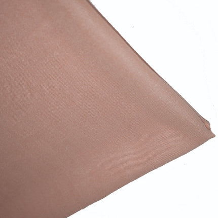 Écharpe Pashmina sans franges