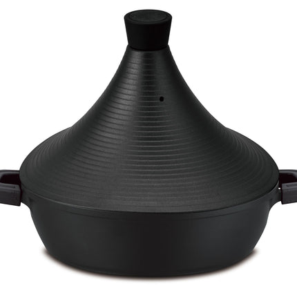 Tajine en aluminium Marrakesh - convient aussi à l'induction