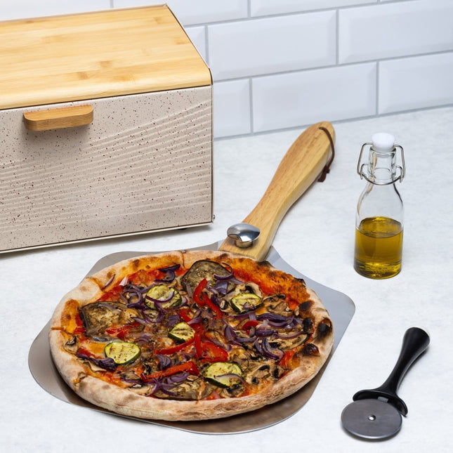 Pelle à pizza - 30,5 x 64 cm