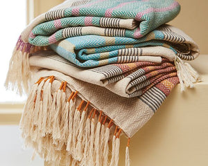 Collection image for: Serviettes de hammam