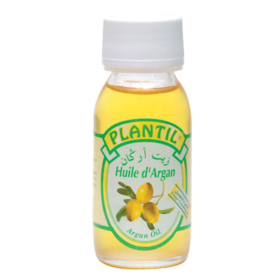 Huile d'Argan Plantil