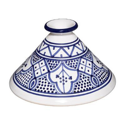 Tajine bleue Ø 27 cm