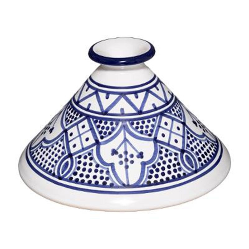 Tajine blau Ø 27 cm