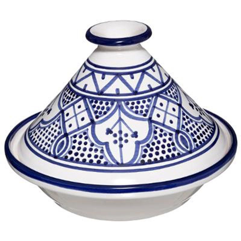 Tajine blau Ø 27 cm