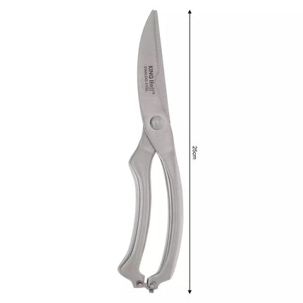 Kinghoff - Ciseaux à volaille - poulet
