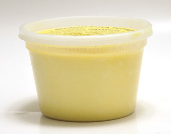 100 % reine Sheabutter 100 ml