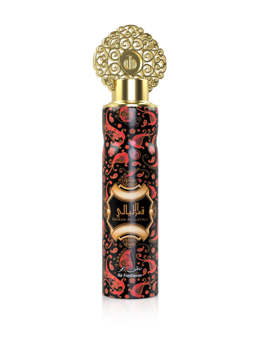 Qamar Al Layali Air freshener 300ml