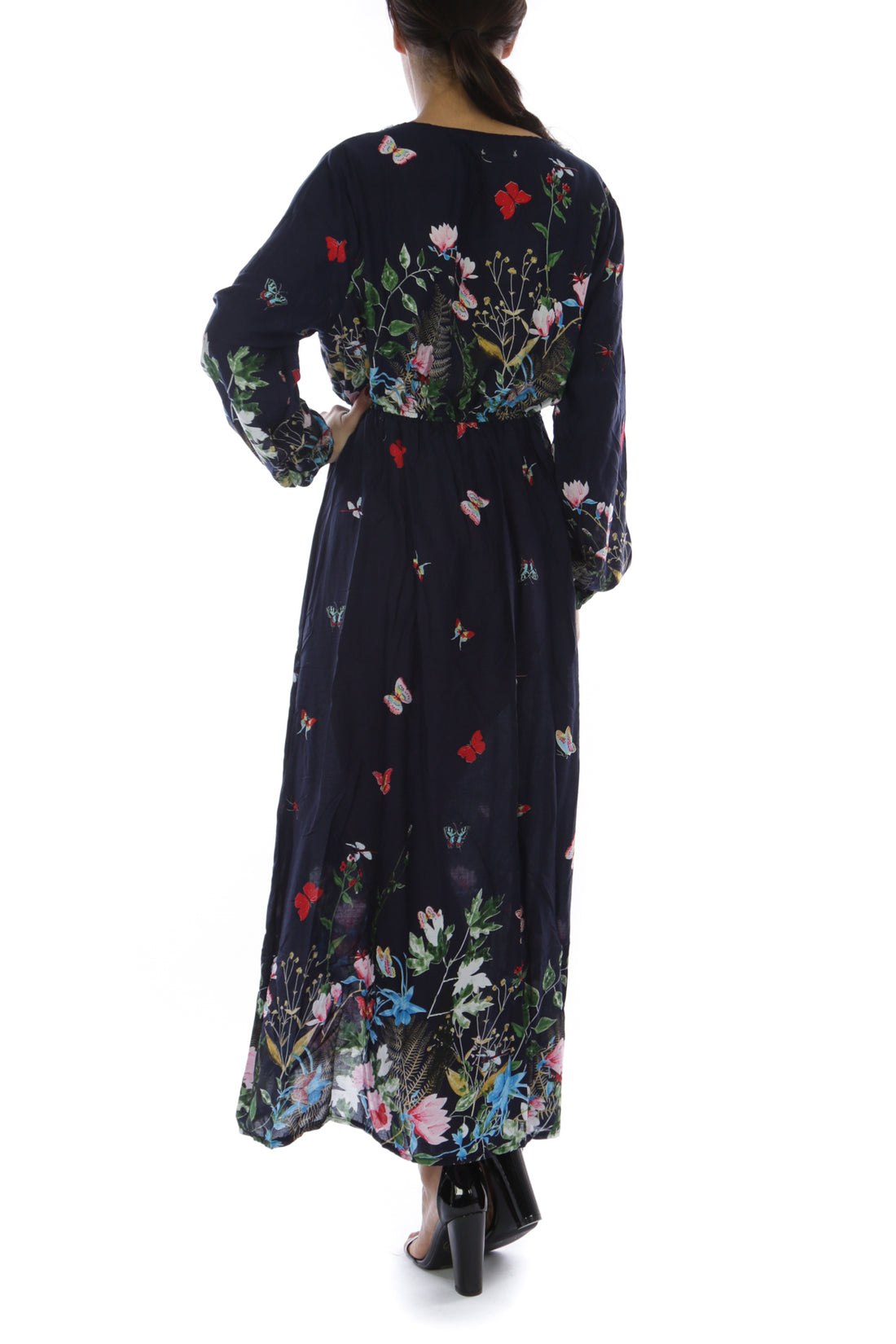 Maxi jurk