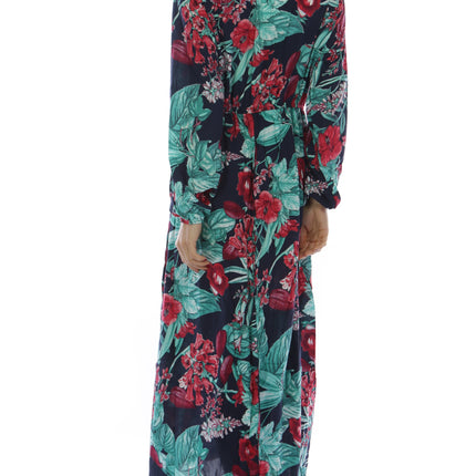 Robe longue