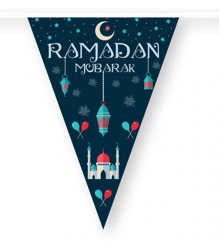 Ramadan Slinger (2,5 meter)