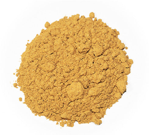 Ras el hanout – Marokkaanse kruidenmix voor tajine, 190 gram