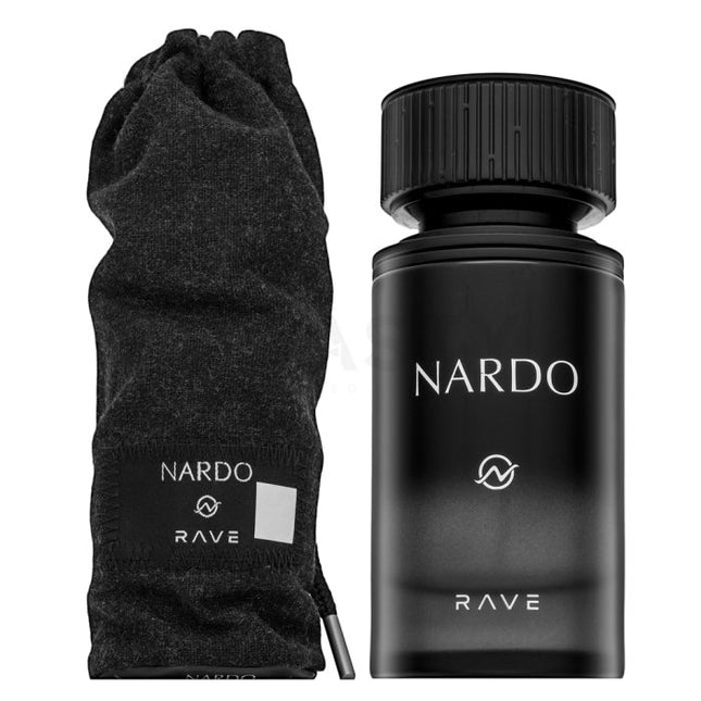 Rave Nardo Black de Lattafa