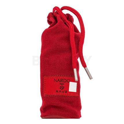 Rave Nardo Red Eau de Parfum unisexe 100 ml