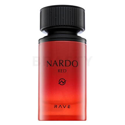 Rave Nardo Red Eau de Parfum unisexe 100 ml