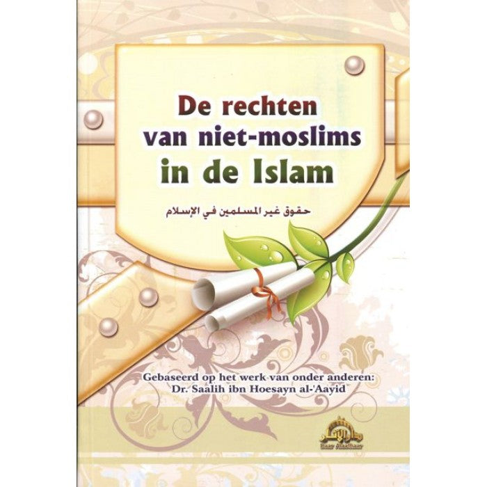 Die Rechte von Nichtmuslimen im Islam