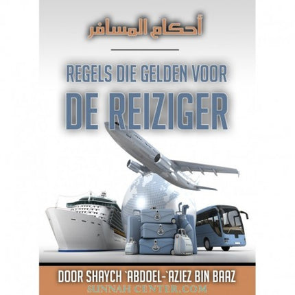 Règles applicables au voyageur