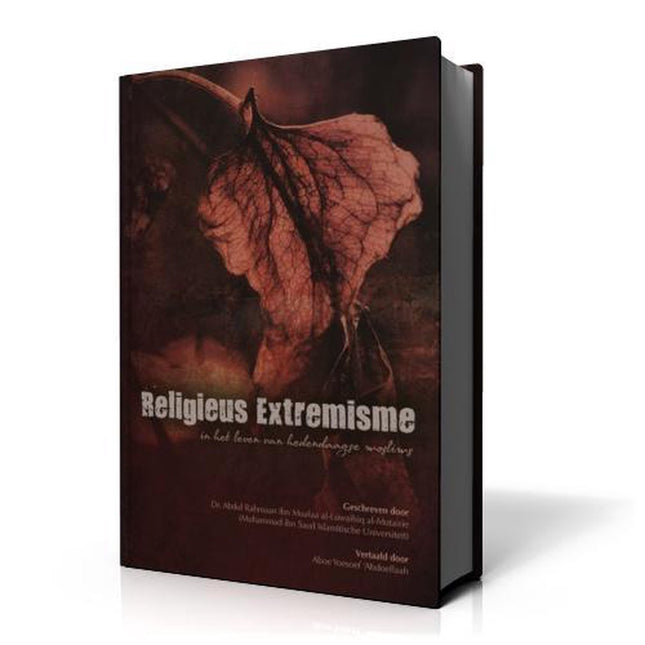 Extrémisme religieux