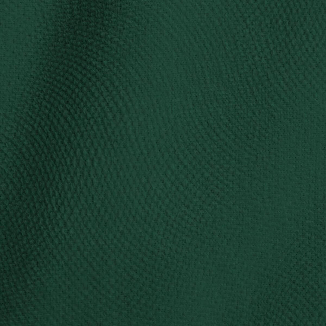 Velvet curtain with brushed effect