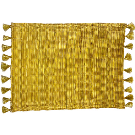 Set de table en rotin