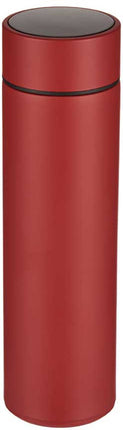 Bouteille thermos avec écran LED