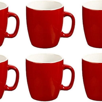 Secret de Gourmet, Senseo, tasses à café 160 ml, 6 pièces