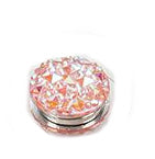 Magnetic brooch - Pinless magnetic pin for hijab scarves