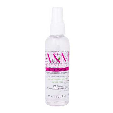 A&M Eau de rose