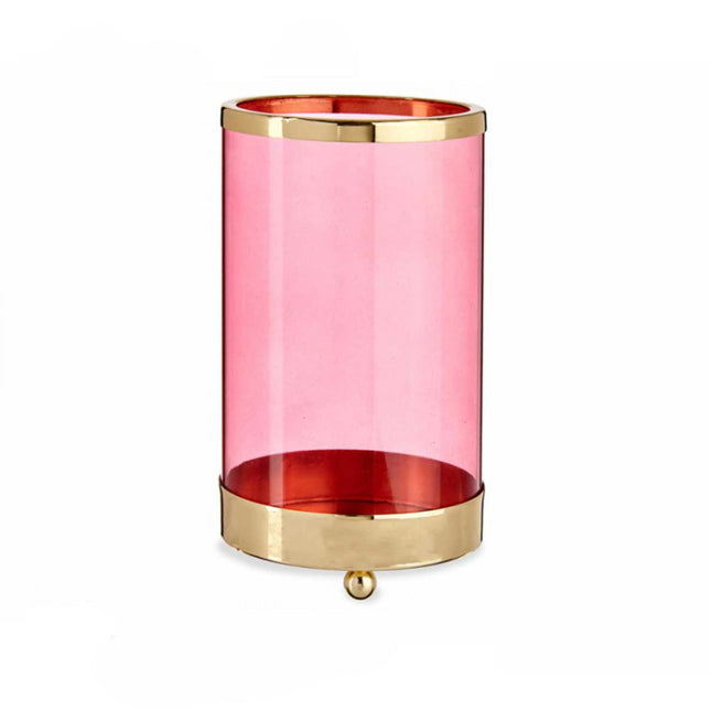 Bougeoir Rose