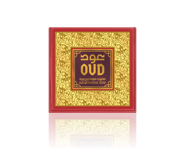 Rosen-Oud-Seife