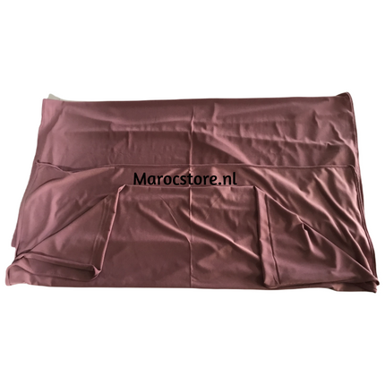 Foulards en jersey stretch de première qualité